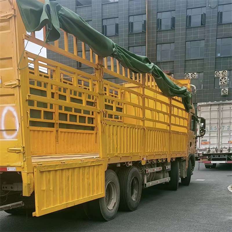 辽宁盘锦兴隆台到新泰物流公司——一站式货运服务（到新泰的物流）
