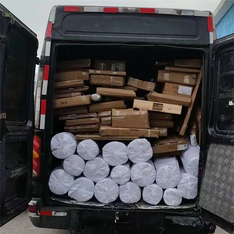 辽宁盘锦兴隆台至北海货运专线——一站式物流服务，让您的货物畅行无忧（北海到全国物流货运公司）