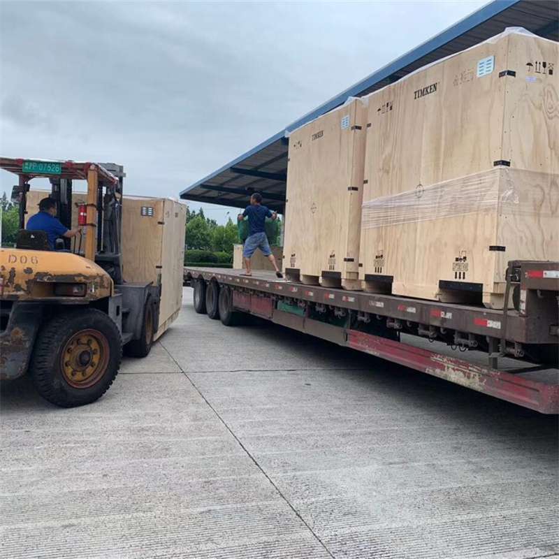辽宁盘锦兴隆台到伊犁哈萨克物流公司一站式服务，让货运更轻松