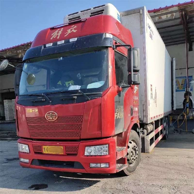 辽宁盘锦兴隆台到丹阳物流公司——一站式服务，让货运更轻松