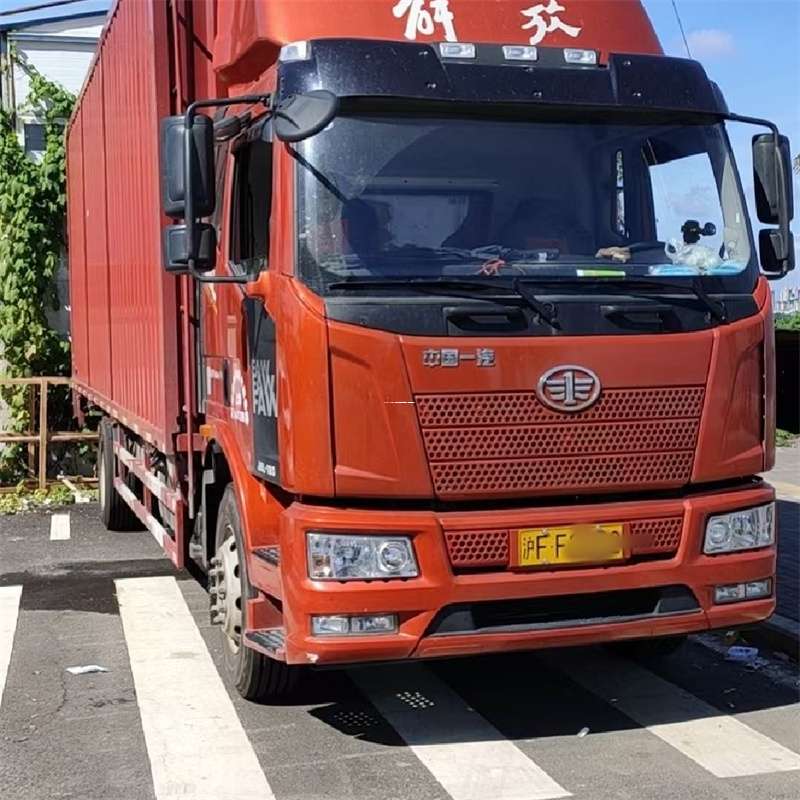 辽宁盘锦兴隆台到朔州物流公司一站式服务，让货运更轻松