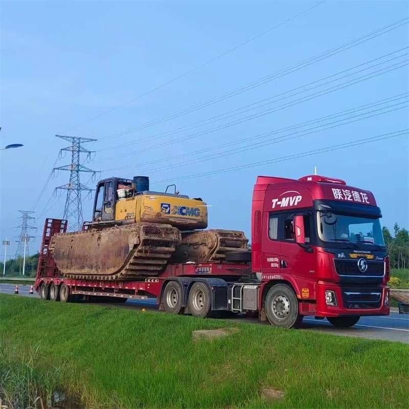 辽宁盘锦兴隆台到阳江物流公司一站式服务，让货运更轻松