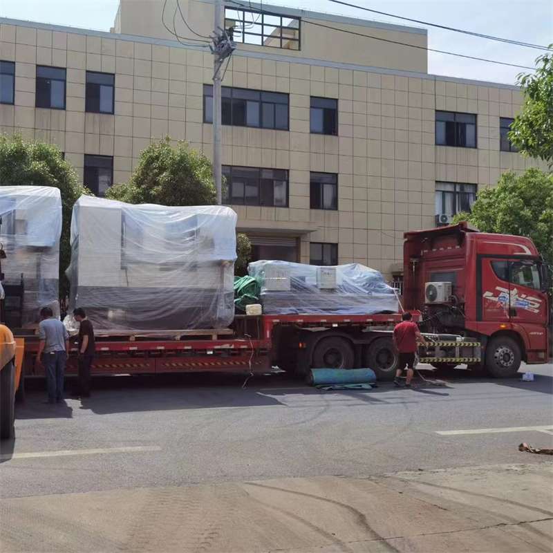 辽宁盘锦兴隆台到南京物流公司一站式服务，让货运更轻松