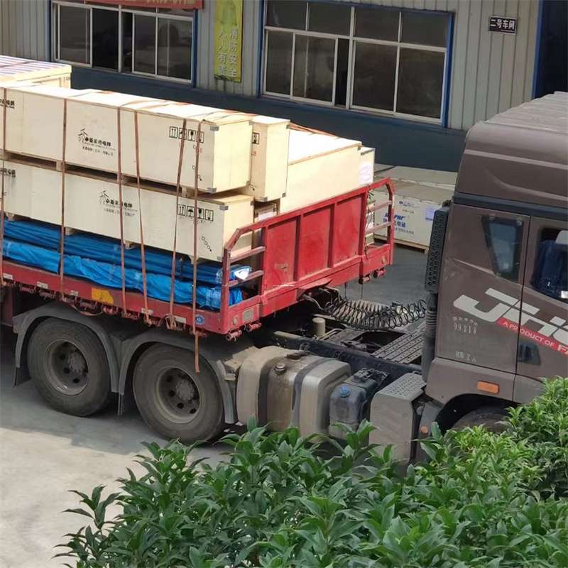 辽宁盘锦兴隆台到海口物流公司一站式服务，让货运更轻松