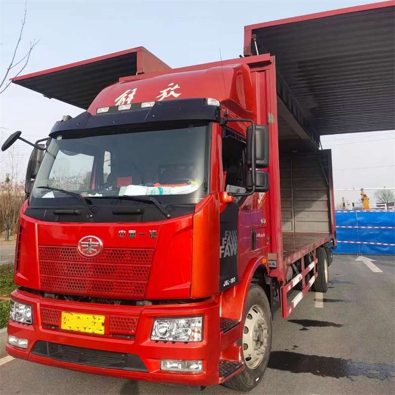 辽宁盘锦兴隆台到三明物流公司——一站式货运服务专家