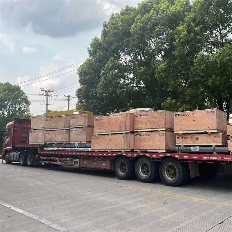 辽宁盘锦兴隆台至新疆五家渠物流专线一站式服务，让货运更高效