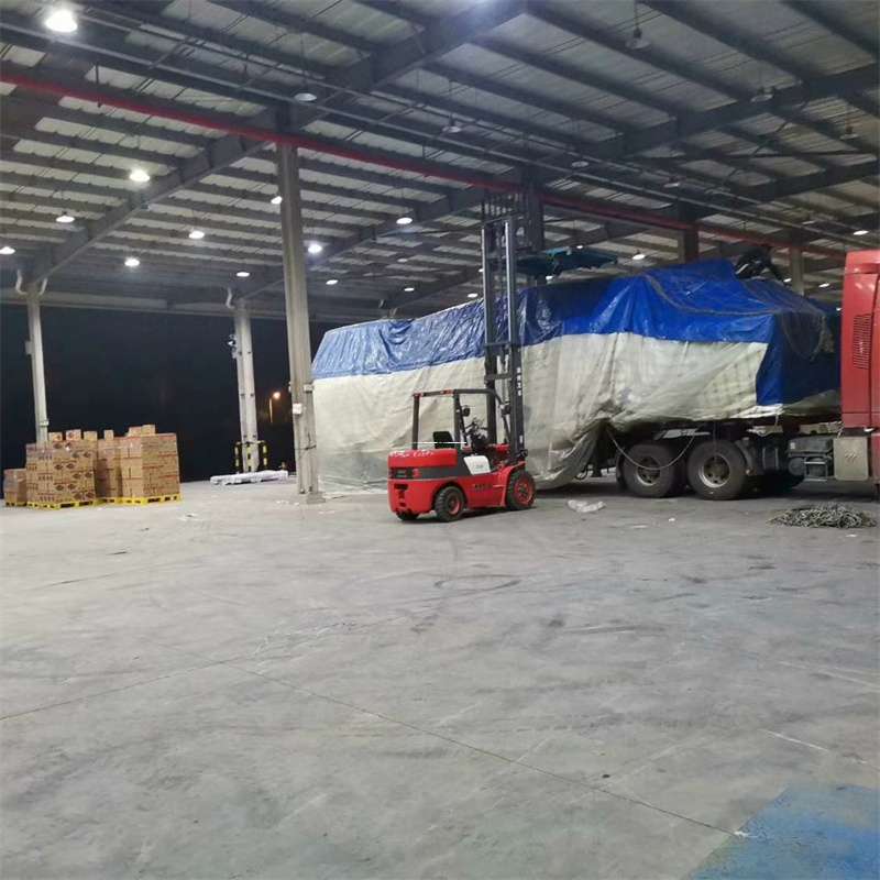 辽宁盘锦兴隆台到新疆塔城裕民县物流公司辽宁盘锦兴隆台至新疆塔城裕民县物流专线往返运输